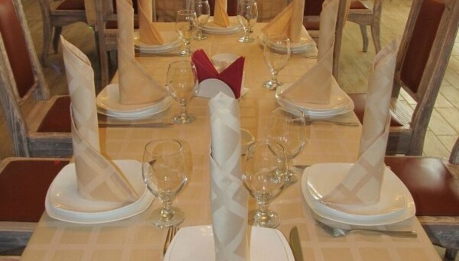 Кафе-ресторан Кузьминки