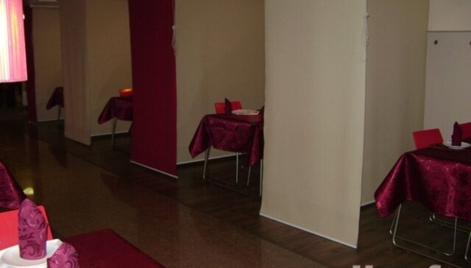 Ресторан Тоехара-Эмити