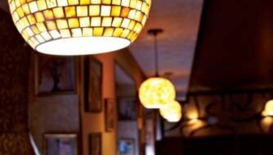 Отзывы о кафе ISTA cafe