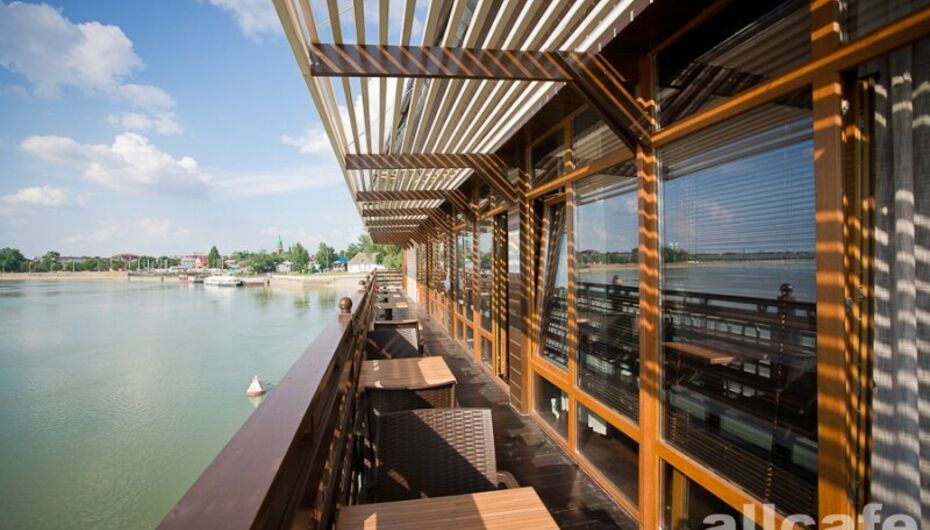 Отзывы о клубе-ресторане Resto Club / Ресто Клаб