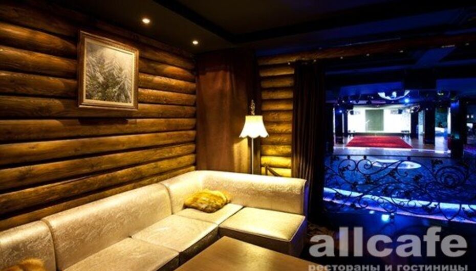 Клуб Метелица