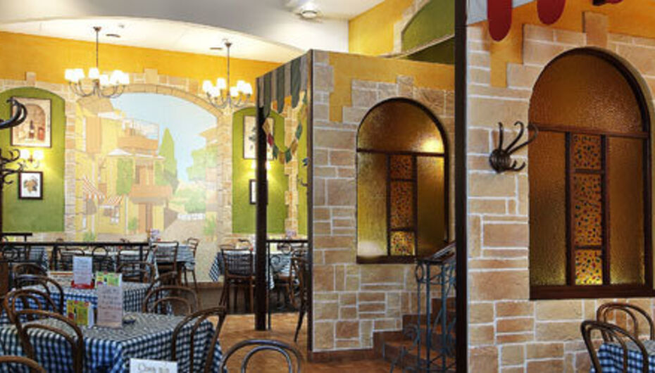 Отзывы о ресторане Casa mia / Каза миа