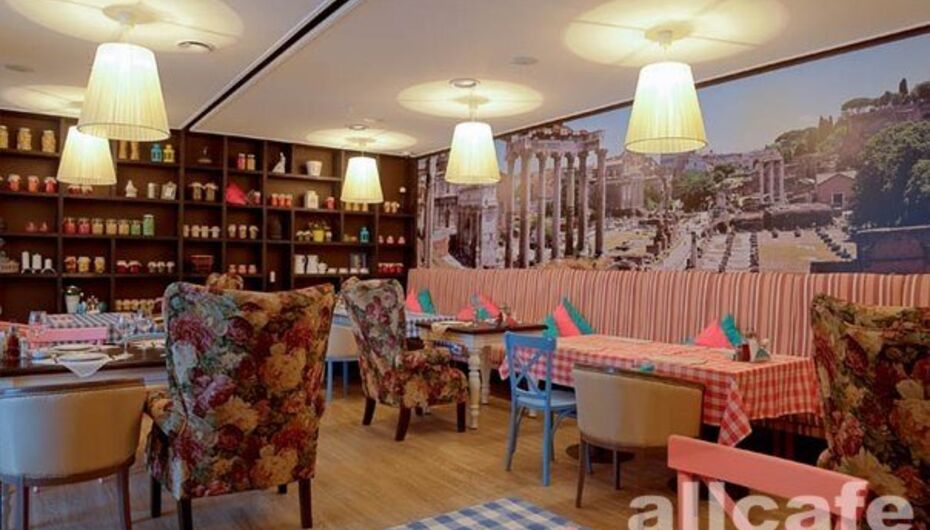 Отзывы о кафе Mama pizza / Мама пицца