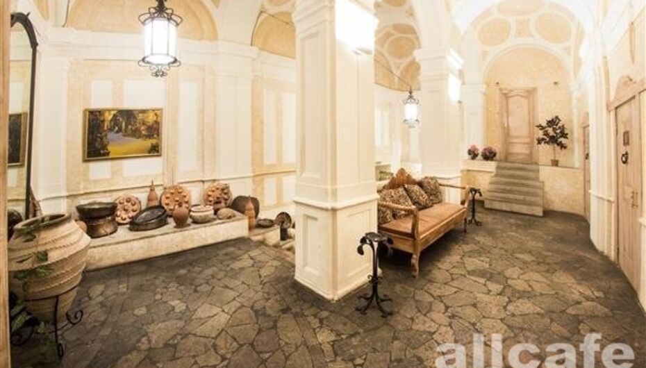 Отзывы о ресторане Via Dell'Oliva / Виа Дель Олива