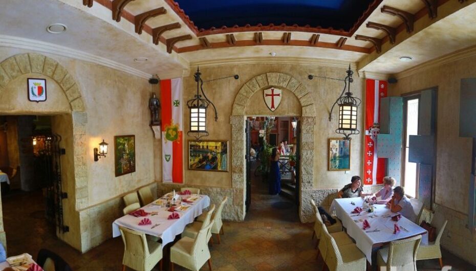 Отзывы о ресторане Via Dell'Oliva / Виа Дель Олива