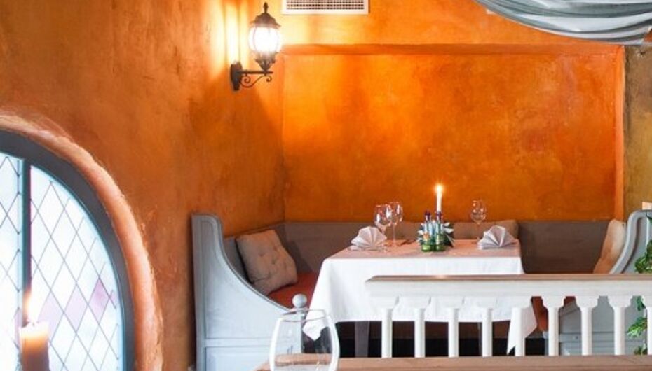 Отзывы о ресторане Via Dell'Oliva / Виа Дель Олива