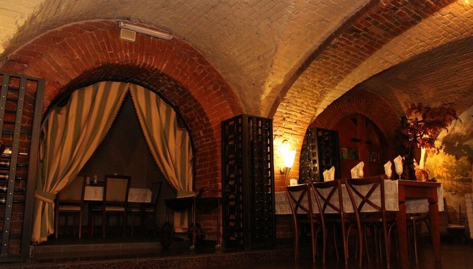 Ресторан Мимино