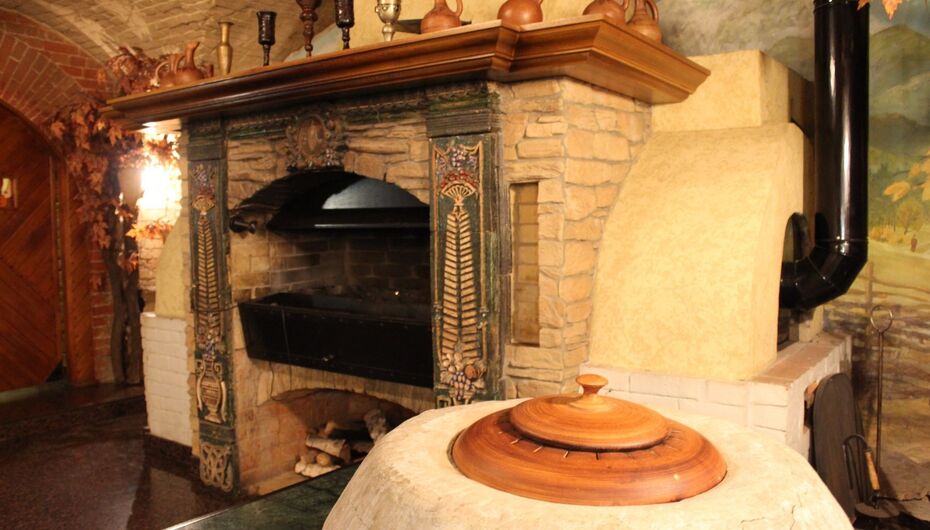 Ресторан Мимино