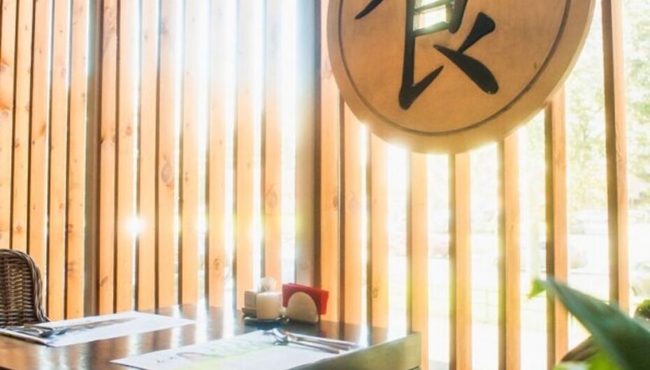 Отзывы о ресторане Кореана