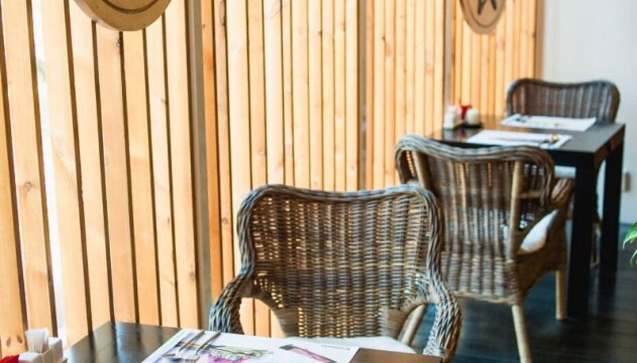 Отзывы о ресторане Кореана