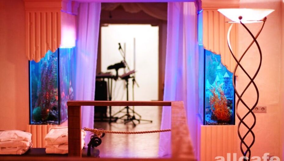 Отзывы о баре-ресторане Traiton Beach / Трайтон Бич