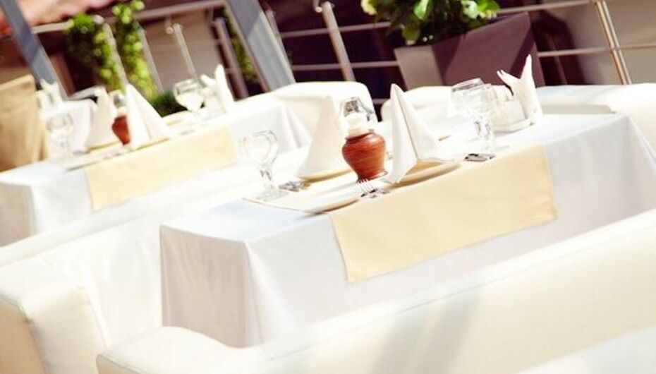 Отзывы о ресторане Репино Cronwell Park Отель