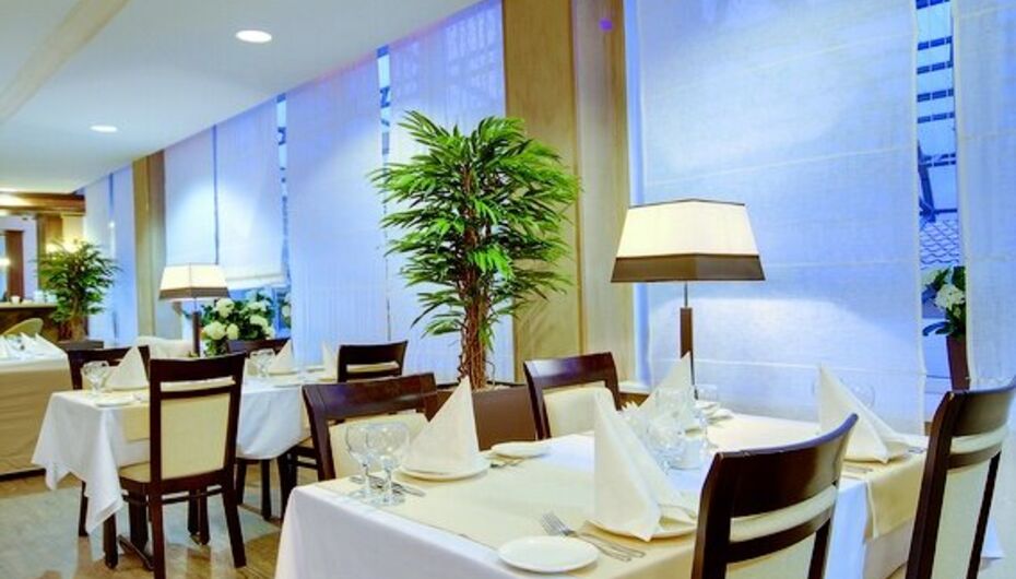 Отзывы о ресторане Репино Cronwell Park Отель