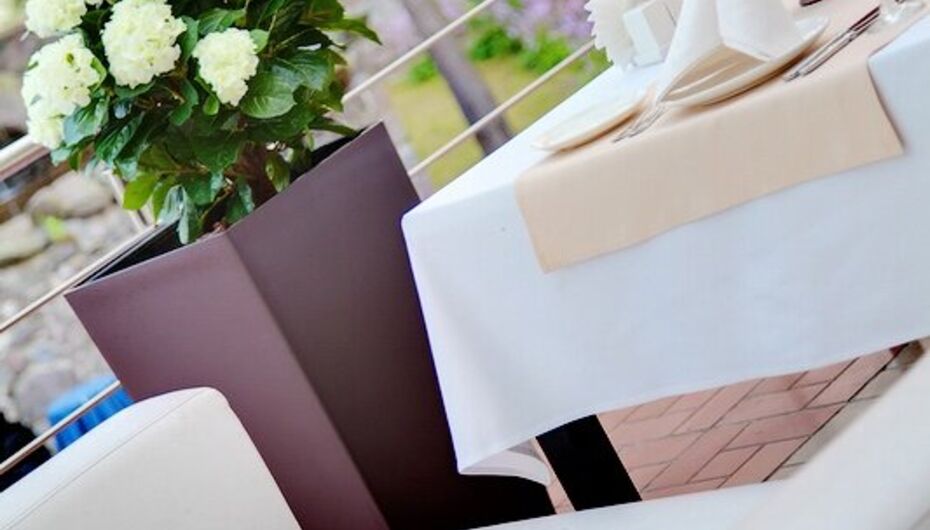 Отзывы о ресторане Репино Cronwell Park Отель