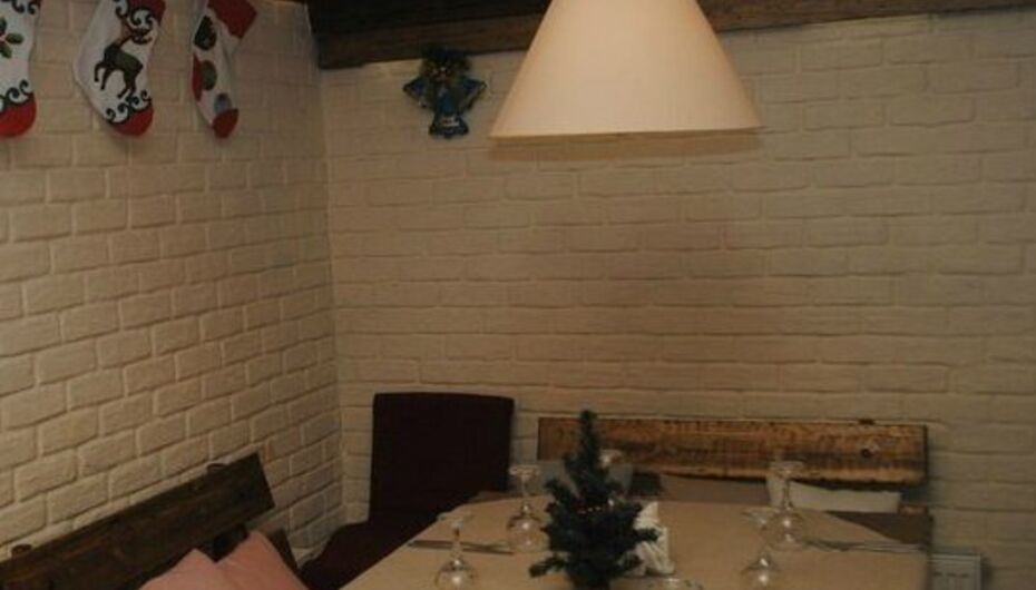 Отзывы о баре-ресторане Берлога