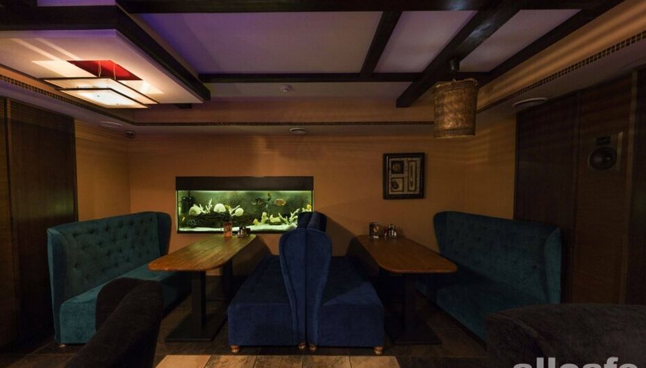 Отзывы о кафе Самурай