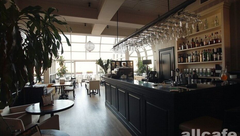 Кафе-ресторан Кафе Лофт / Cafe Loft