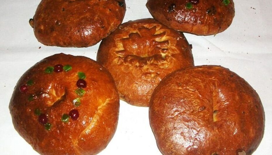 Кафе Пирогофф