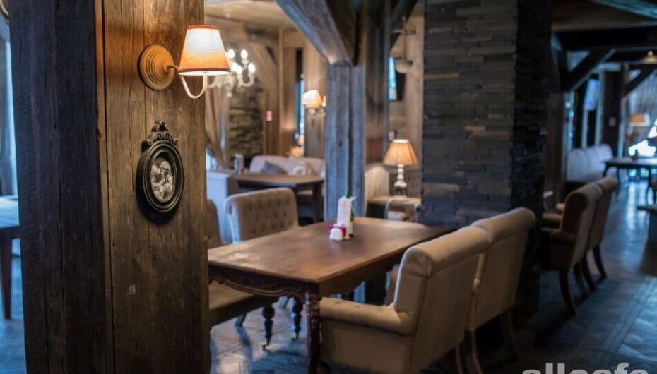 Пивной ресторан Munhell