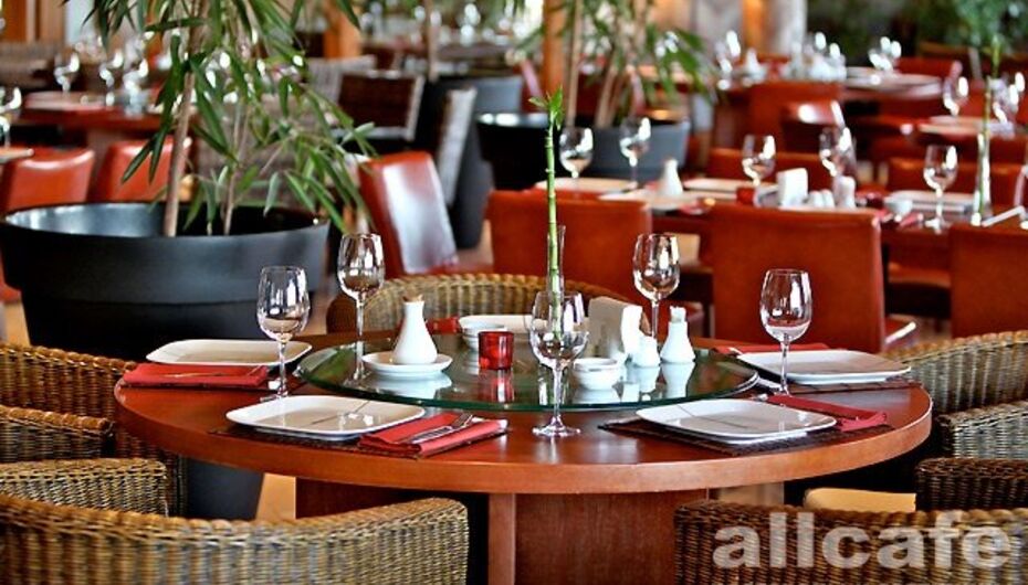 Отзывы о ресторане Азия