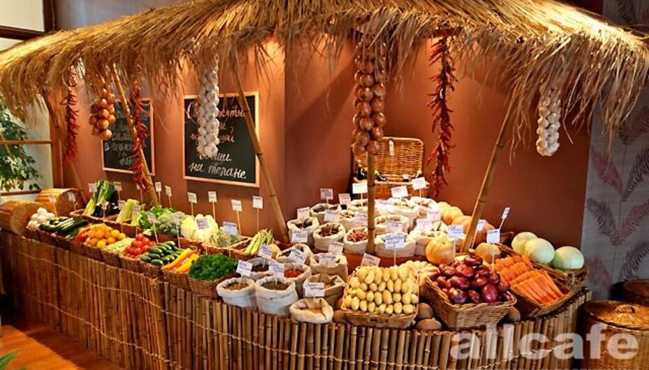 Отзывы о ресторане Азия