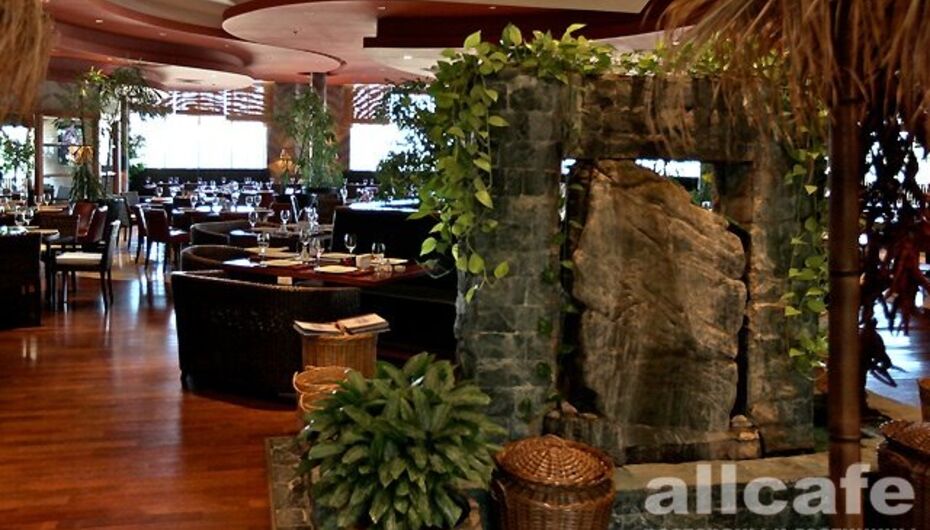 Отзывы о ресторане Азия