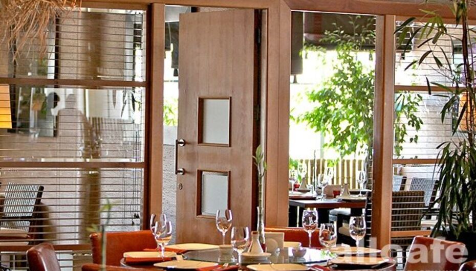 Отзывы о ресторане Азия