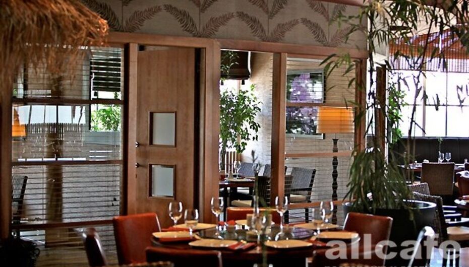 Отзывы о ресторане Азия