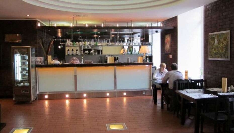 Ресторан Ресторан ТВ