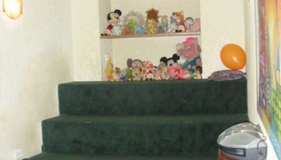 Кафе Tres Amigos / Трес Амигос