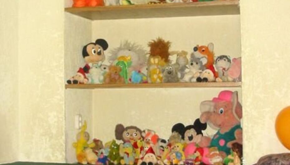 Кафе Tres Amigos / Трес Амигос