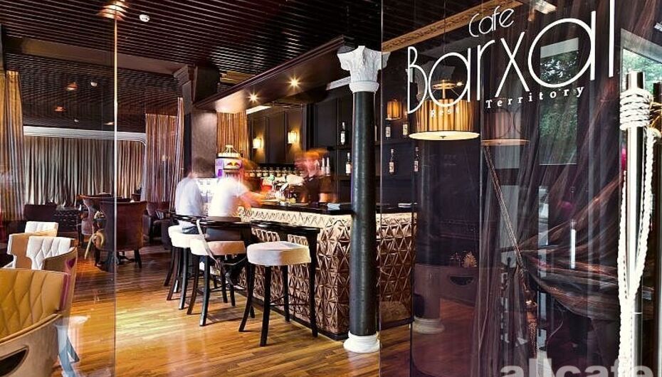 Кафе BarxaT