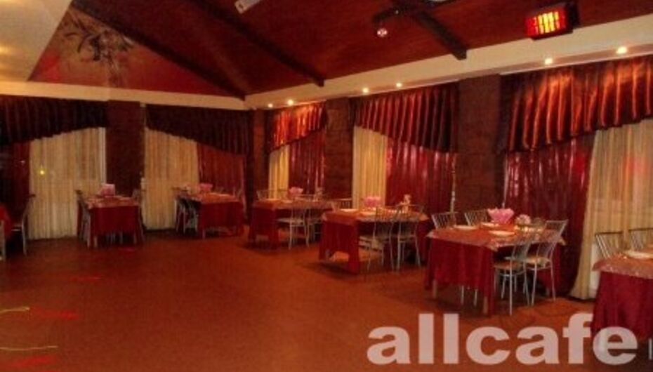 Кафе-бар Люкс