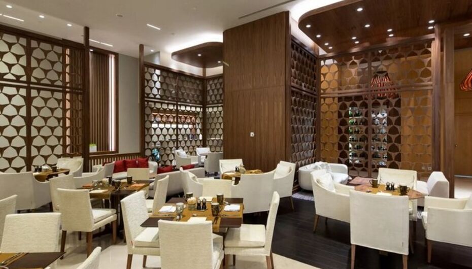 Отзывы о ресторане Acapella