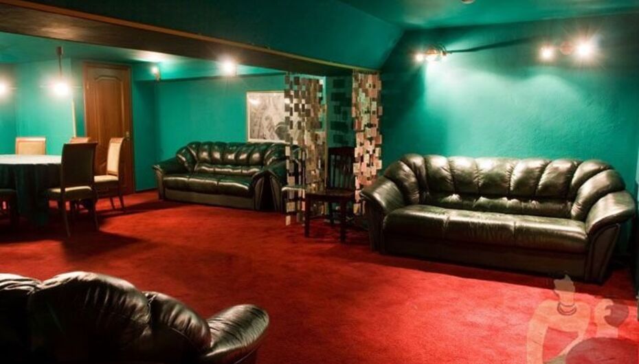 Бар Mob Joint / Моб Джойнт