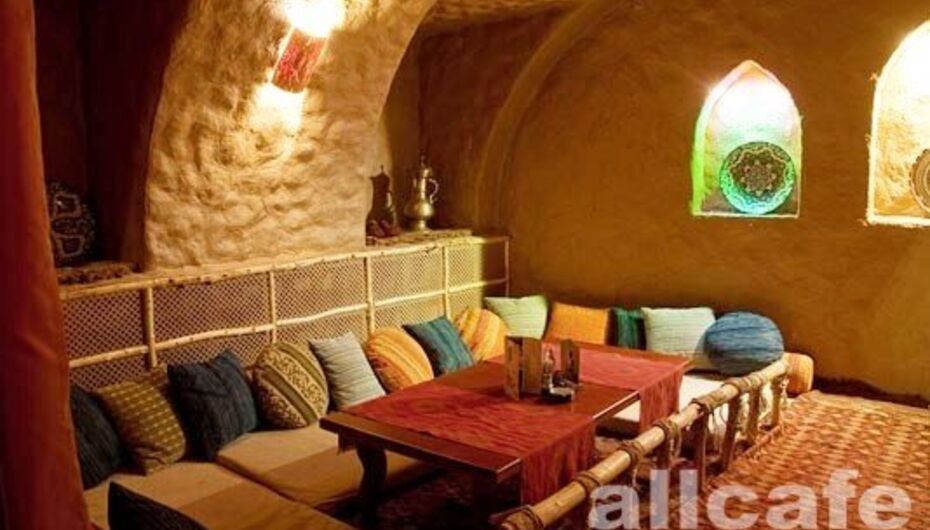 Отзывы о ресторане Древняя Бухара