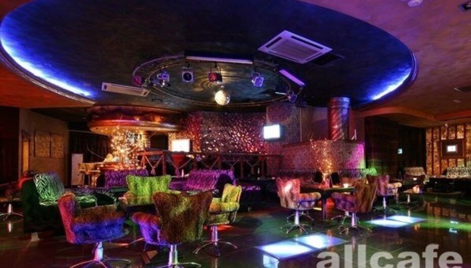 Клуб-ресторан Piom