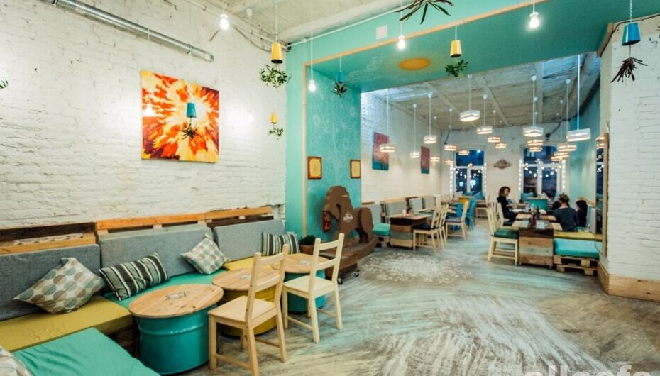 Ресторан Ra Family