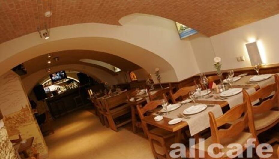 Отзывы о ресторане Прага