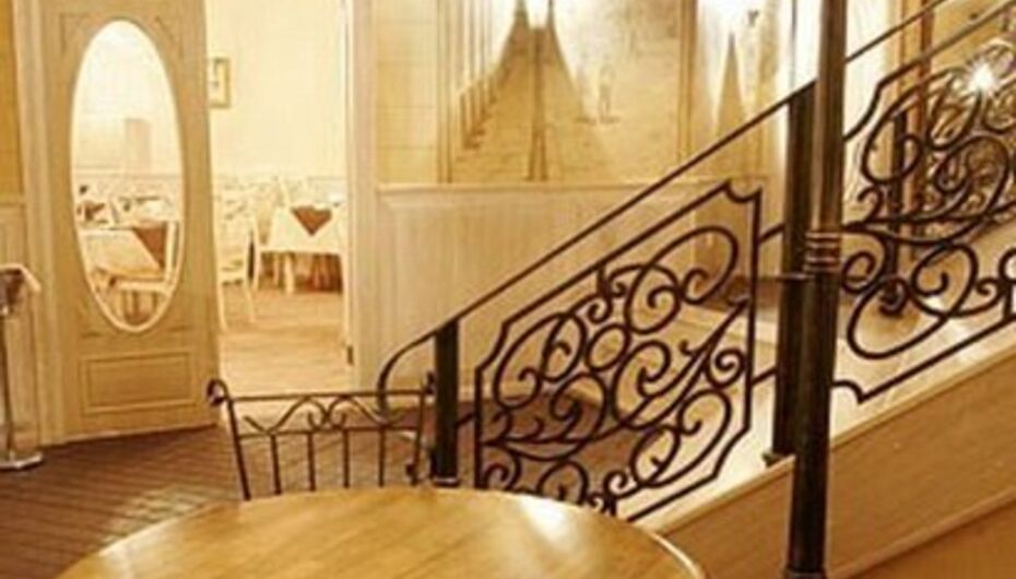 Пивной ресторан Квасъ