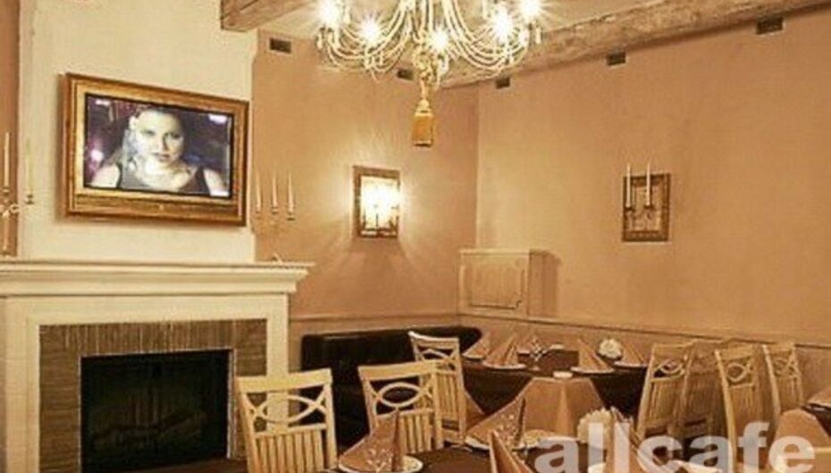 Пивной ресторан Квасъ