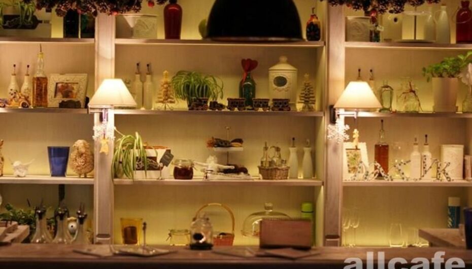 Ресторан Латук