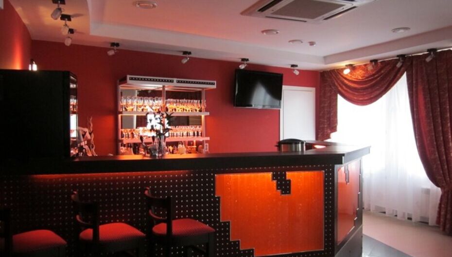 Ресторан Донжон