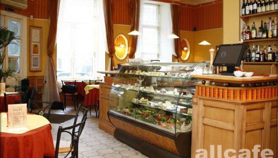 Отзывы о кафе Донна Клара