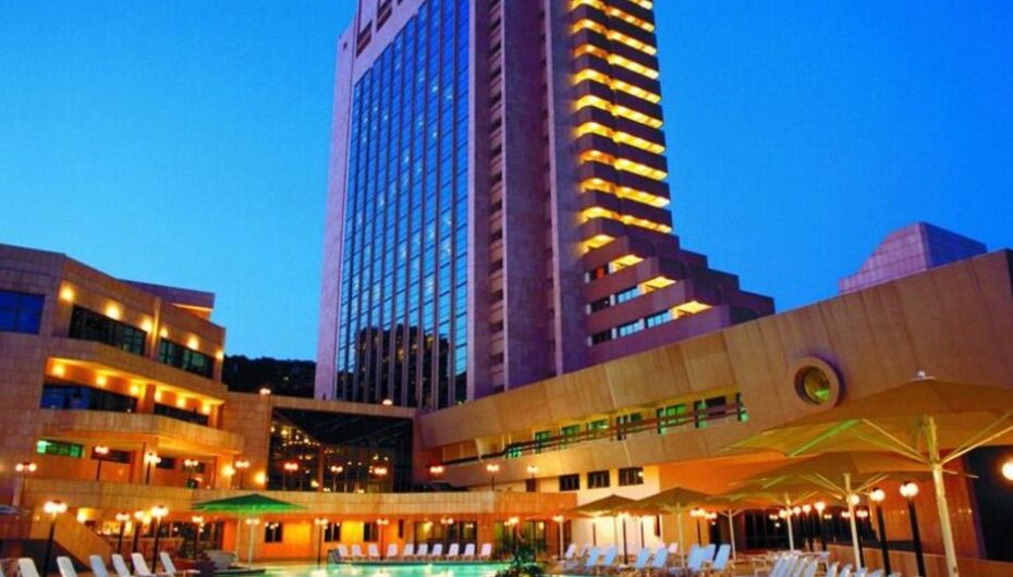 Ночной клуб Клеопатра