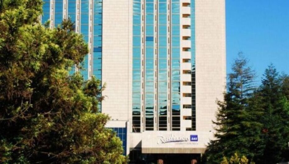 Ночной клуб Клеопатра