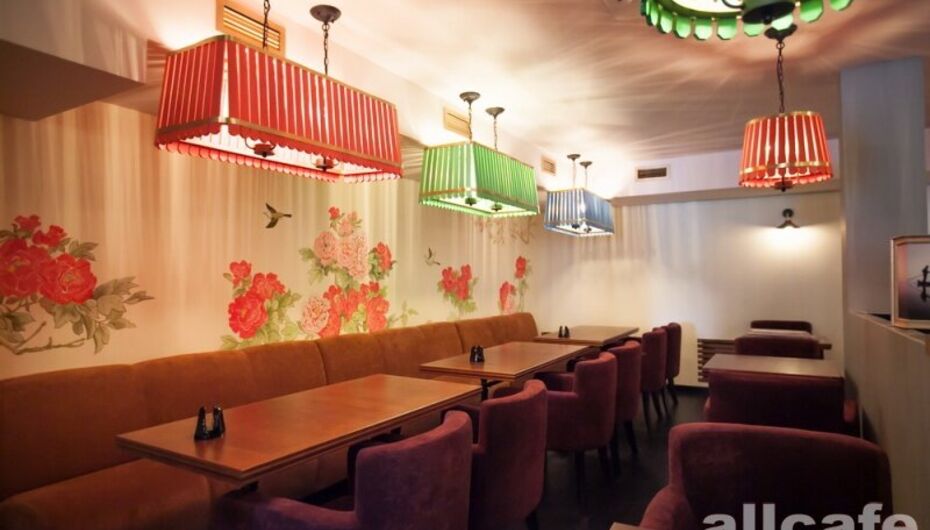 Ресторан Нихао