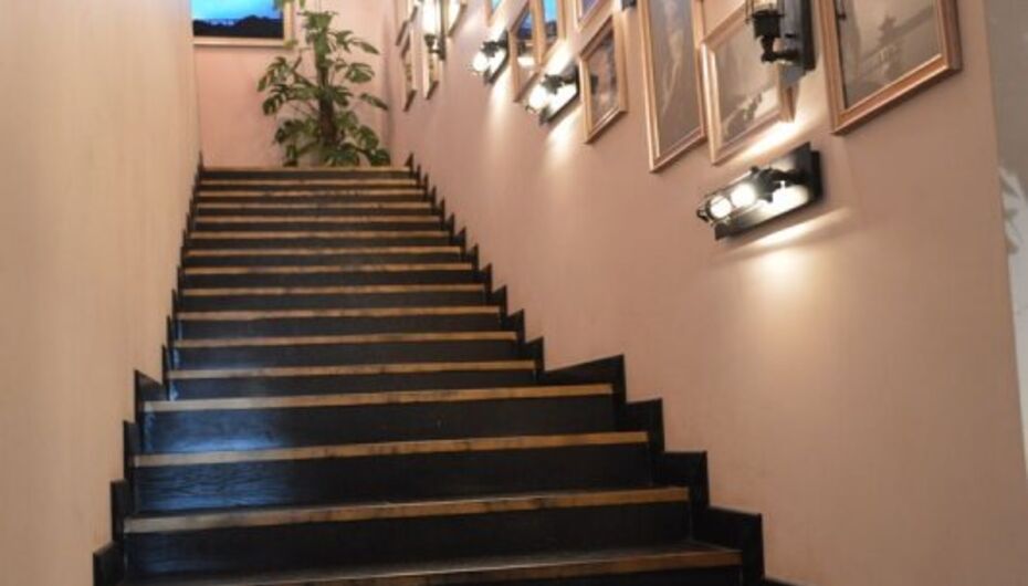 Ресторан Нихао