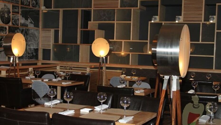 Ресторан Публика cafe