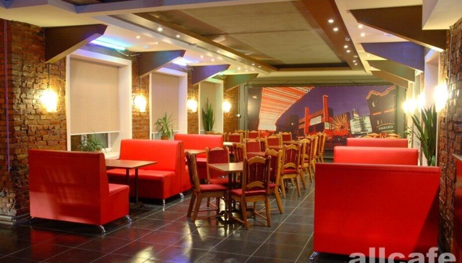 Отзывы о кафе Столица